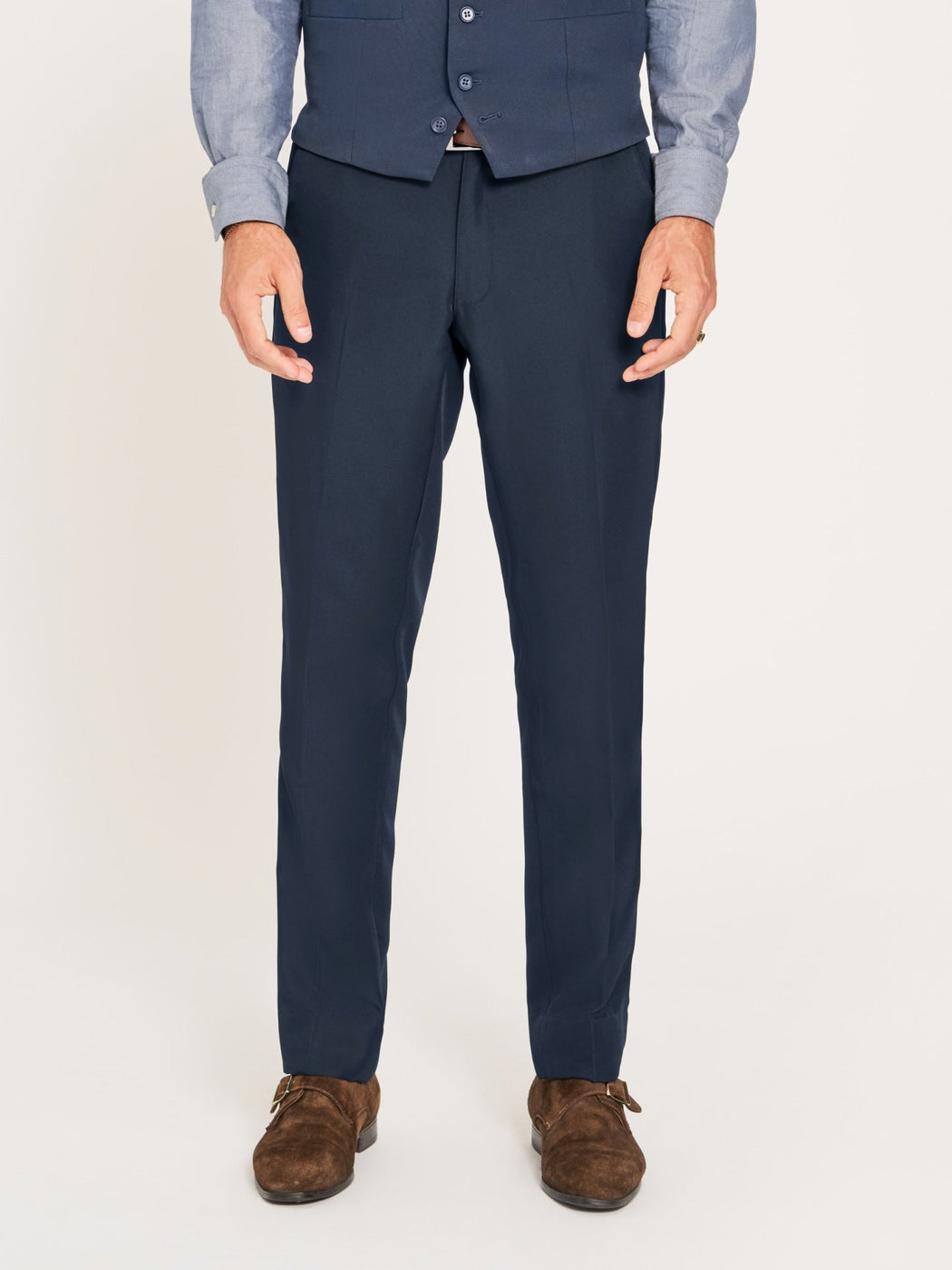 Men's Proserv Pant - Navy