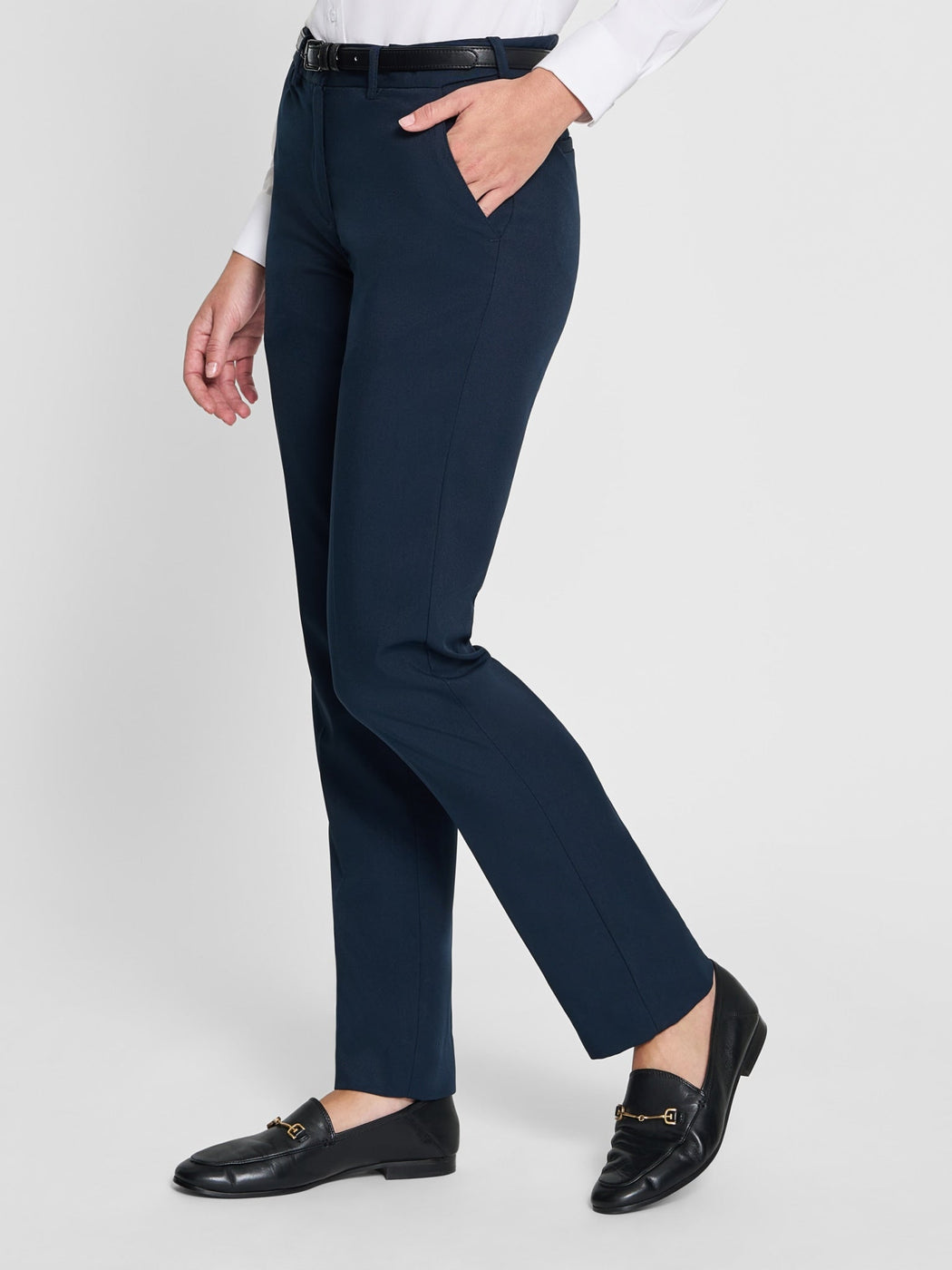 Ladies' Proserv Pant - Navy