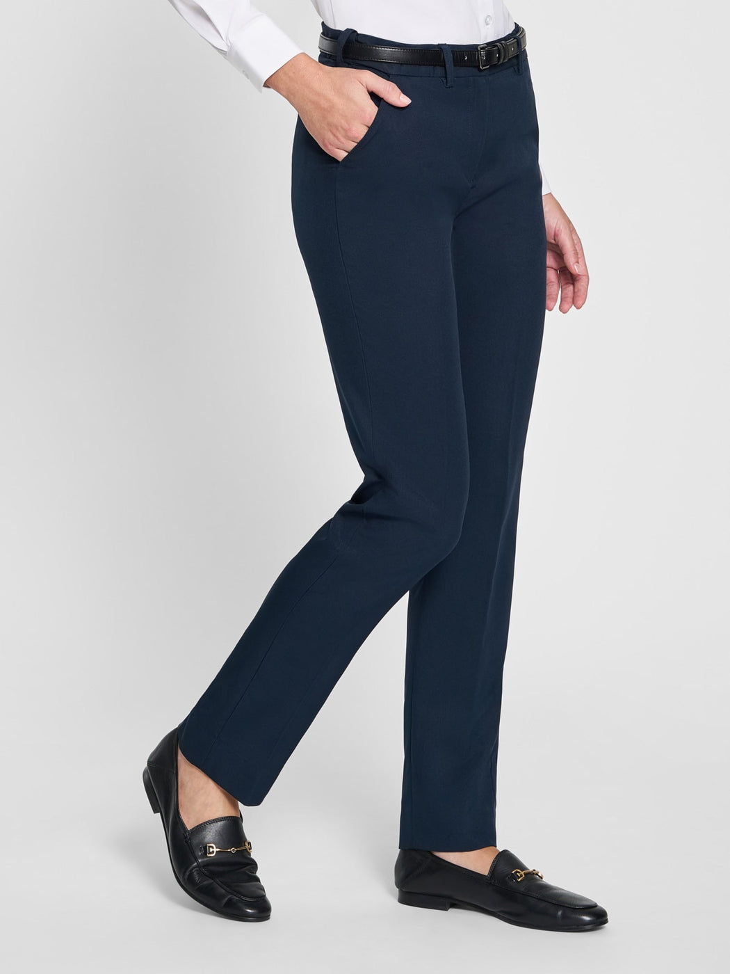 Ladies' Proserv Pant - Navy