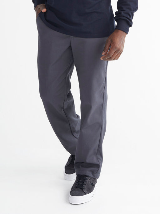 Men's Flame Resistant Work Pant - Charcoal