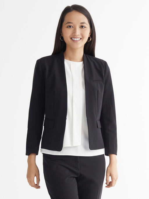 Ladies' Greta Jacket - Black
