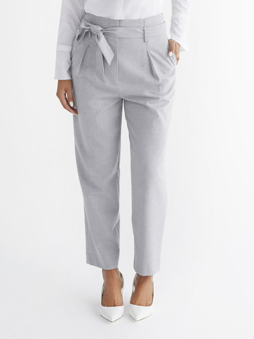 Ladies' Bolsa Pant - Dove Grey