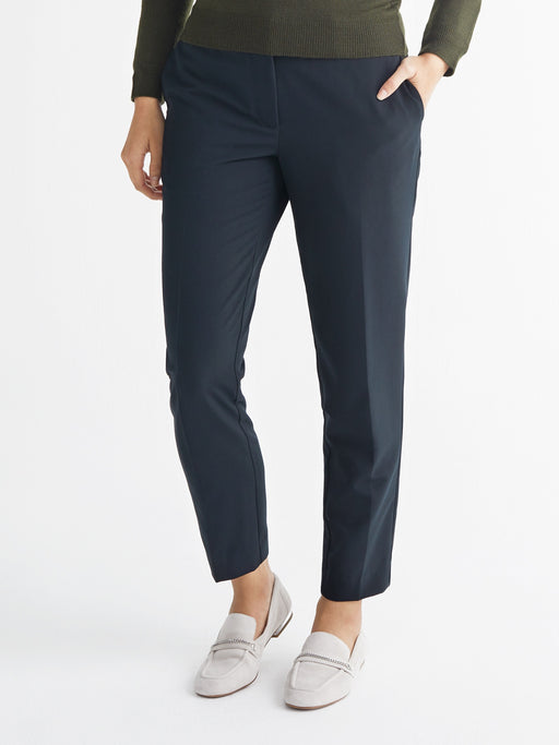 Ladies' Jordan Ankle Pant - Eclipse Navy