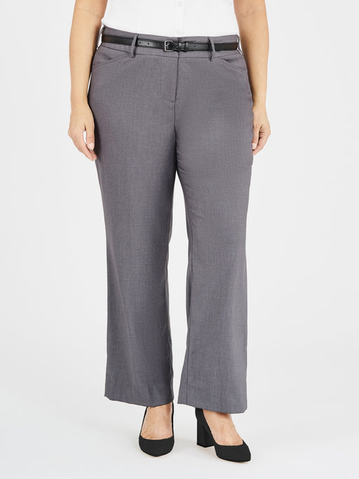 Ladies' City Pant - Empire Grey