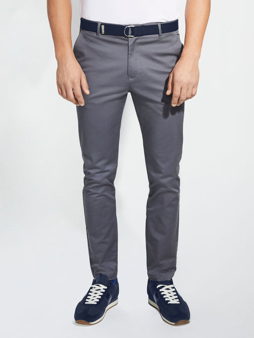 Men's Mason Chino - Carbon