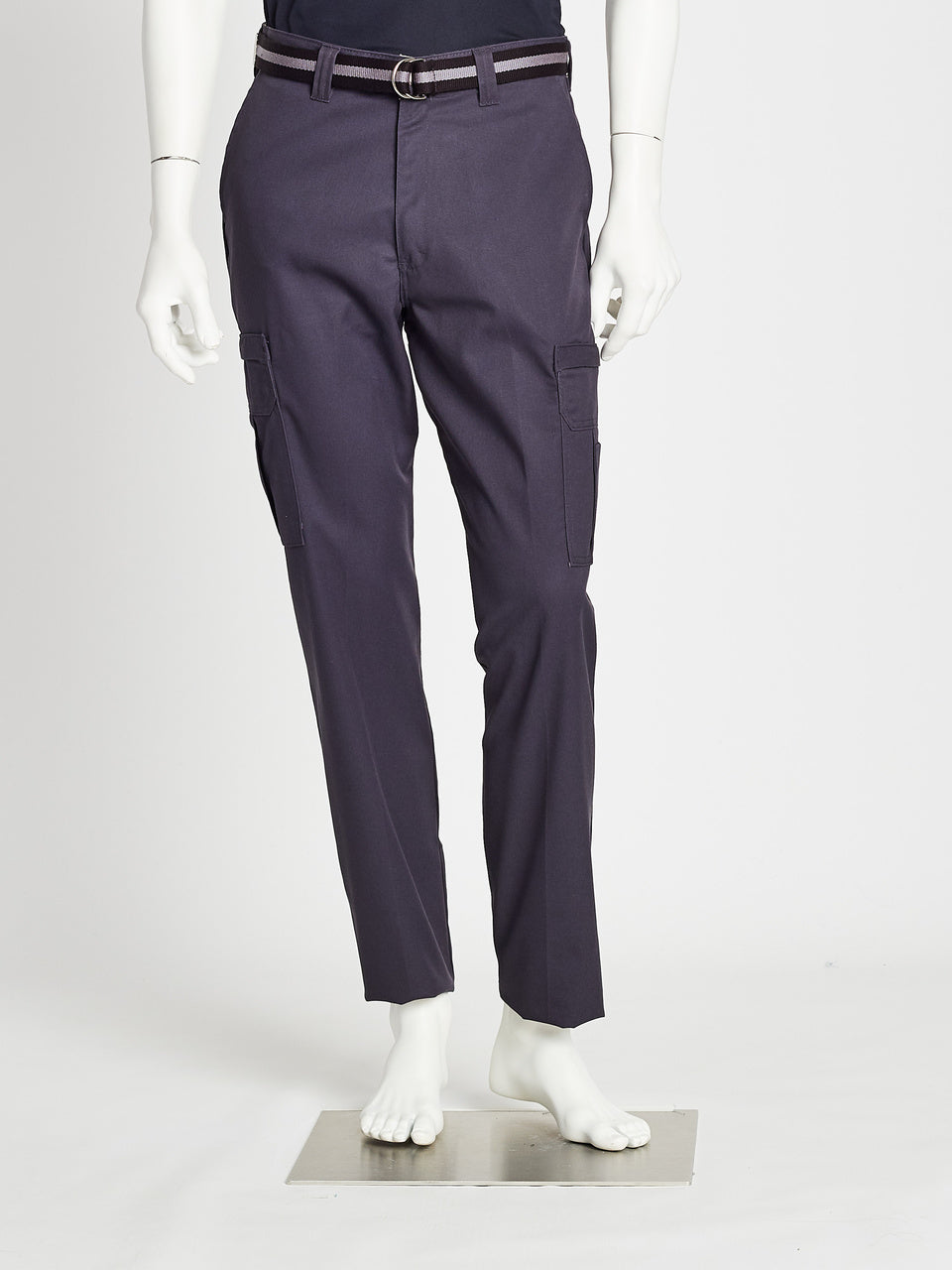 Men's Dickies Cargo Pant - Charcoal