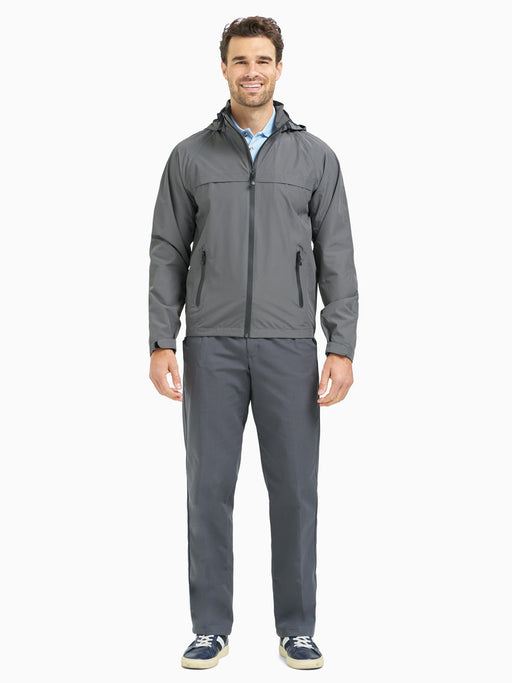 Men's HQ Work Pant - Charcoal