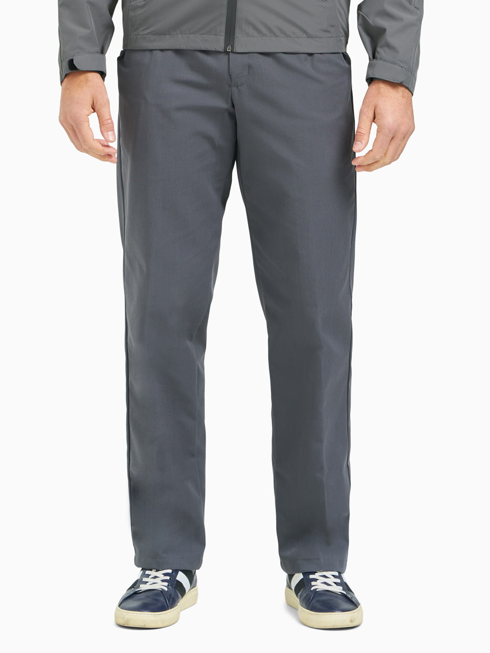 Men's HQ Work Pant - Charcoal