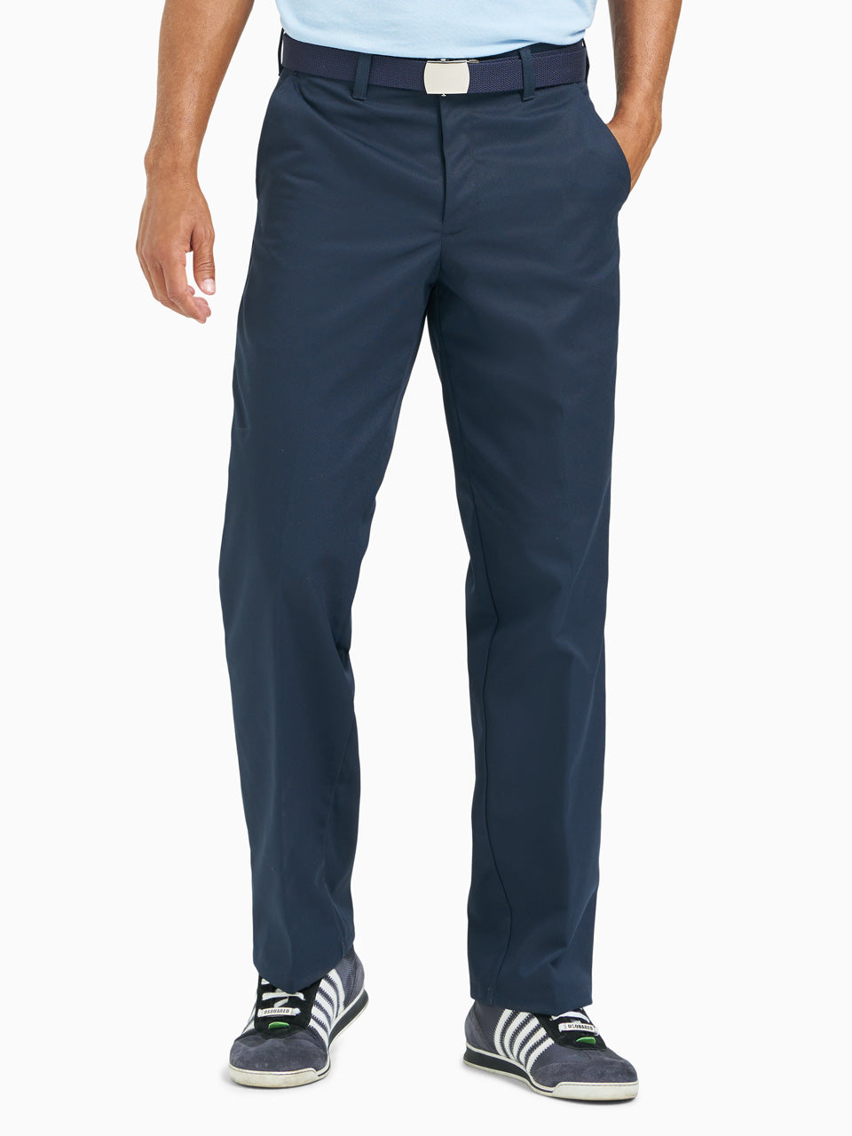 Men's HQ Work Pant - Navy