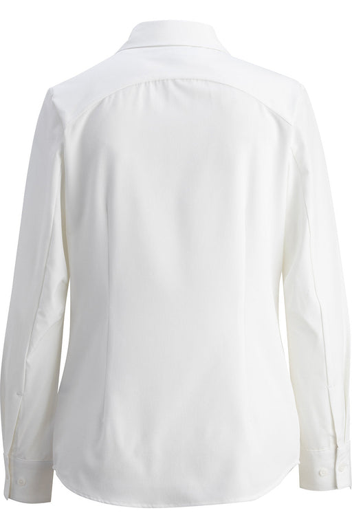 Ladies' Point Grey Shirt - White