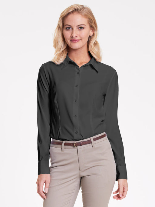 Ladies' Classic Blouse - Black