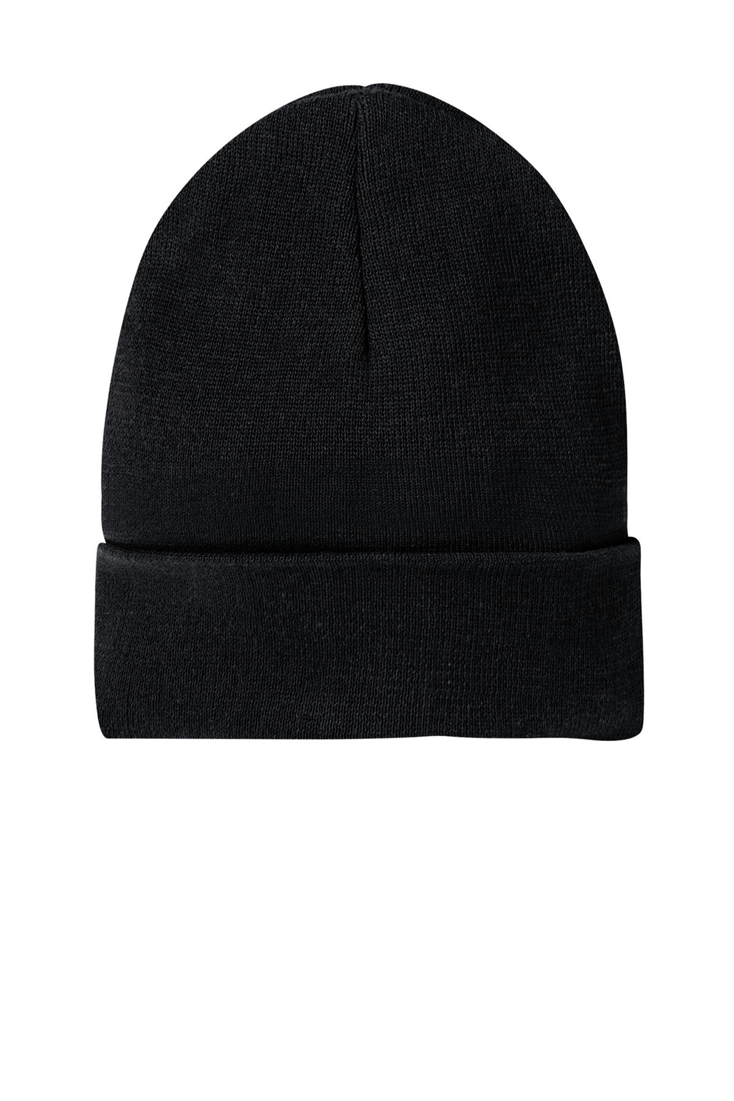 Re-Beanie - Black