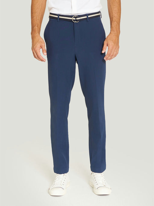 Men's Flex Tech Pant - Navy