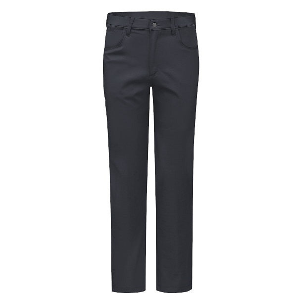 Men's Cooling Work Pant - Navy