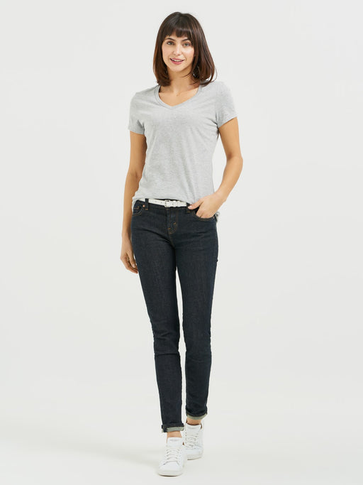 Ladies' NDSTRY Jeans - Dark Wash