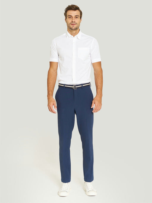 Men's Flex Tech Pant - Navy