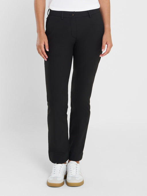 Ladies' Flex Tech Pant - Black