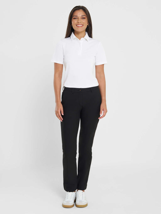 Ladies' Flex Tech Pant - Black