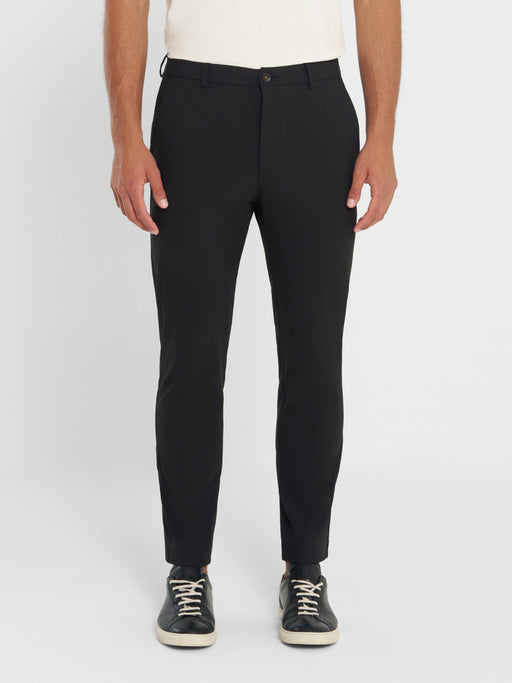 Men's Flex Tech Pant - Black