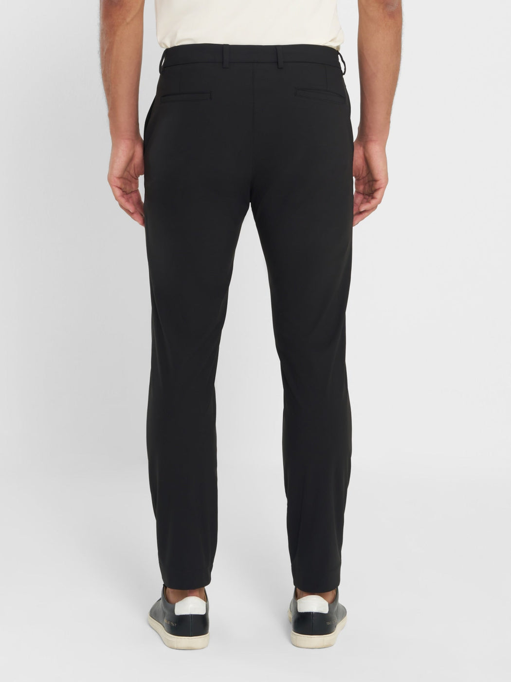 Men's Flex Tech Pant - Black