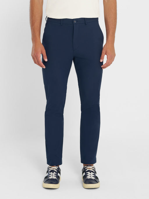Men's Flex Tech Pant - Navy
