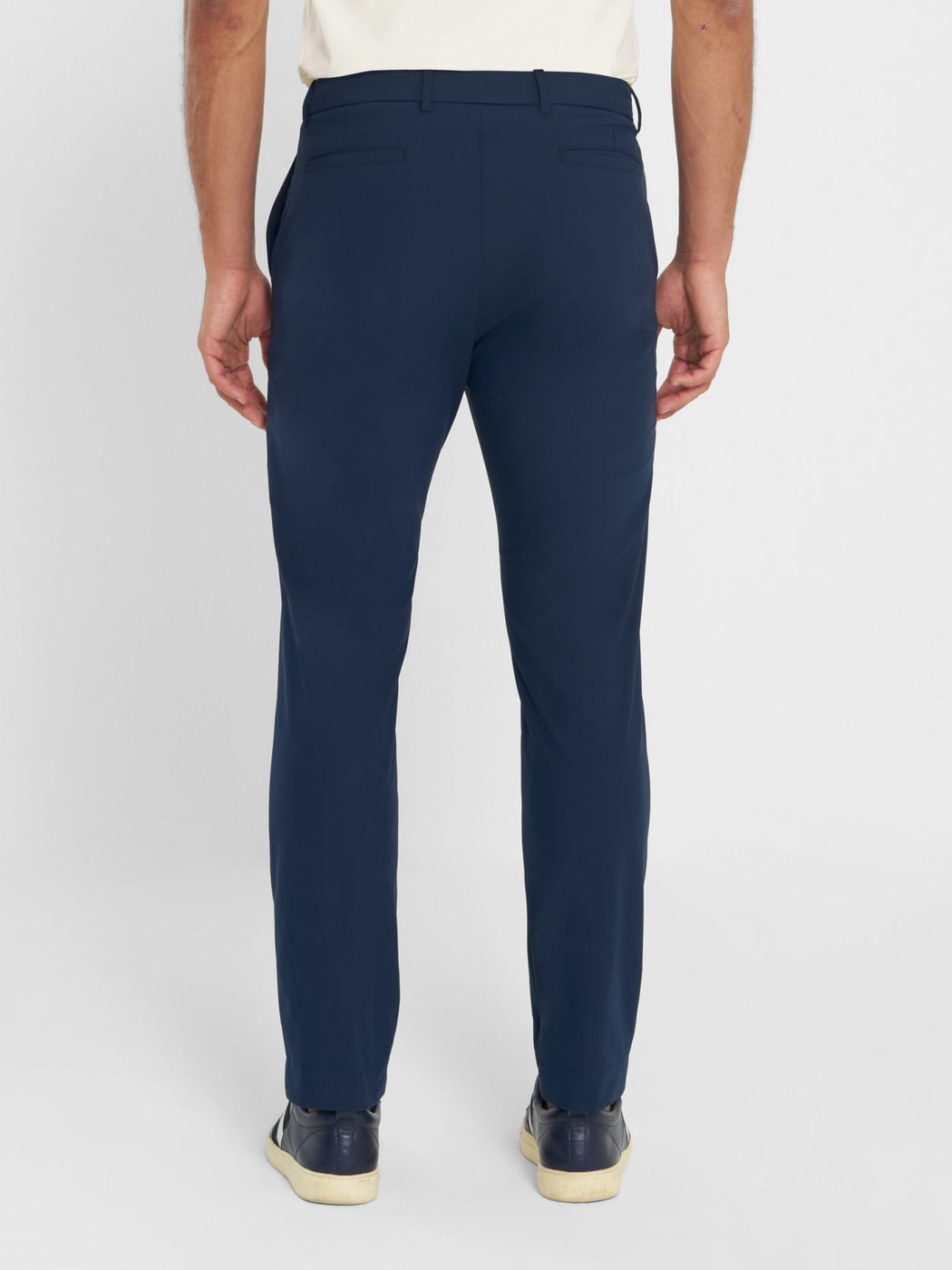Men's Flex Tech Pant - Navy