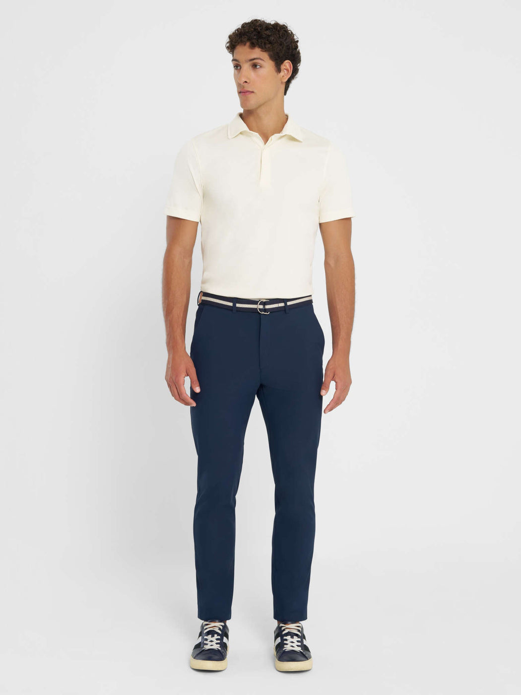 Men's Flex Tech Pant - Navy
