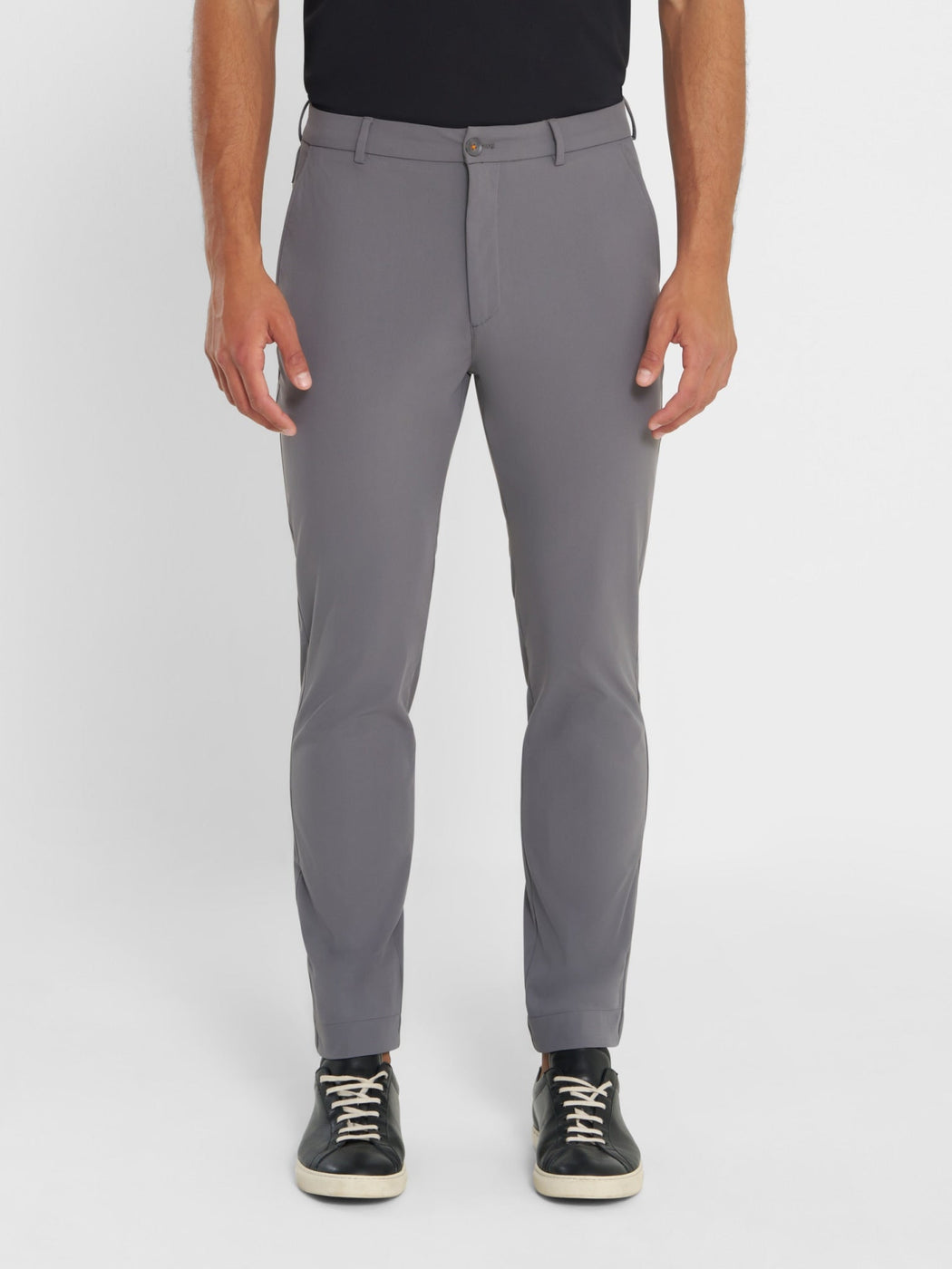 Men's Flex Tech Pant - Carbon
