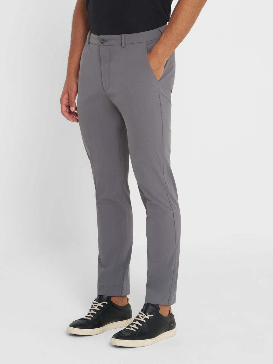 Men's Flex Tech Pant - Carbon