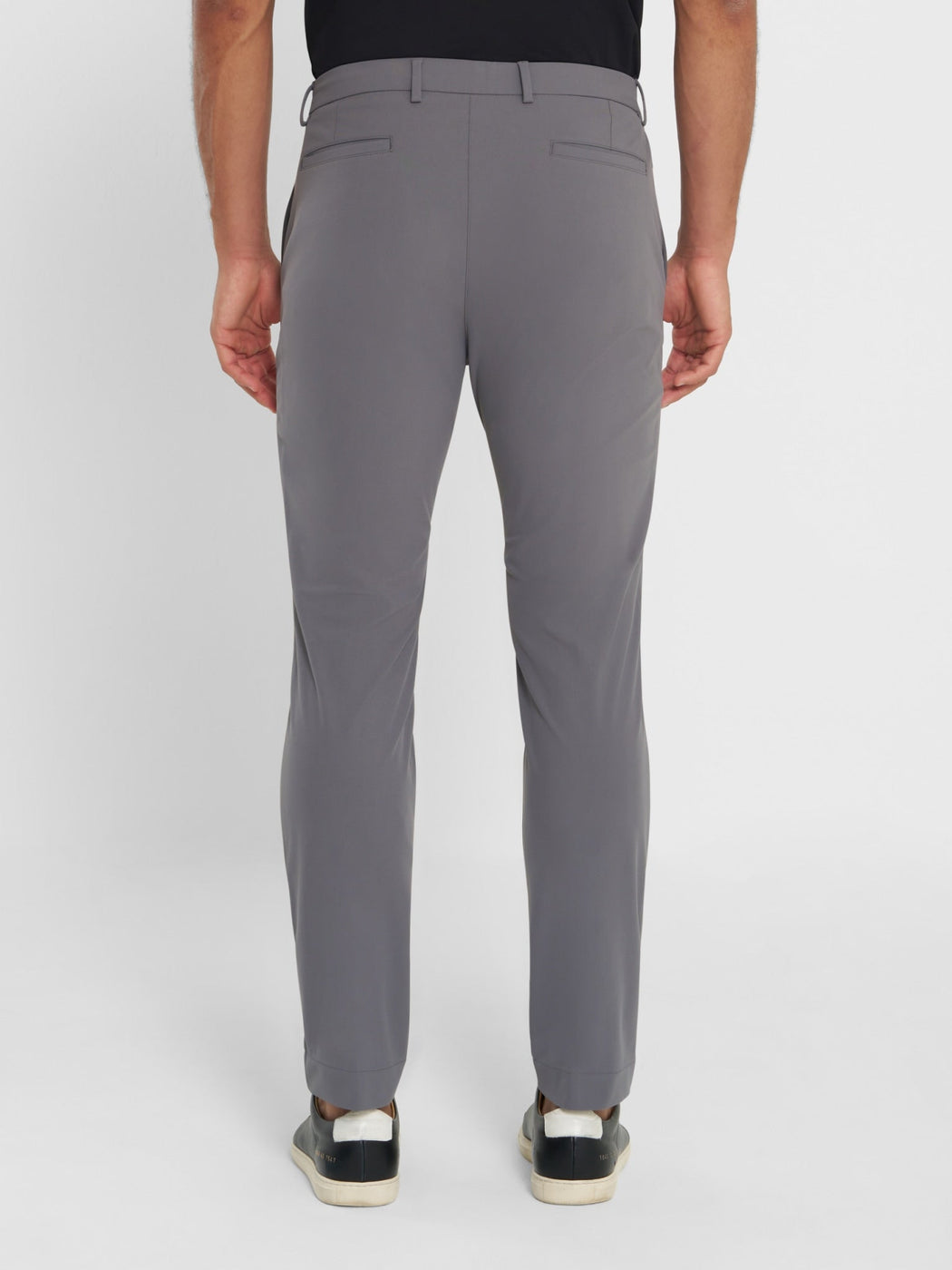 Men's Flex Tech Pant - Carbon