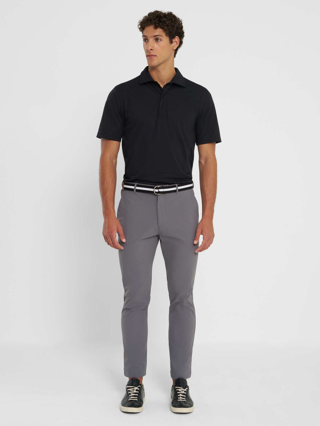 Men's Flex Tech Pant - Carbon