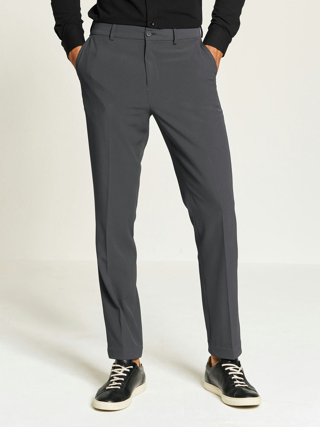 Men's Flex Tech Pant - Carbon