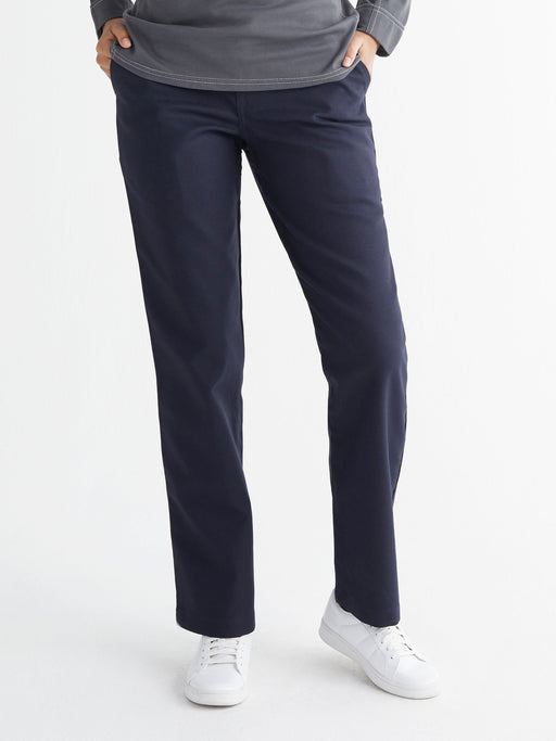 Ladies' Endurance Work Pant - Navy