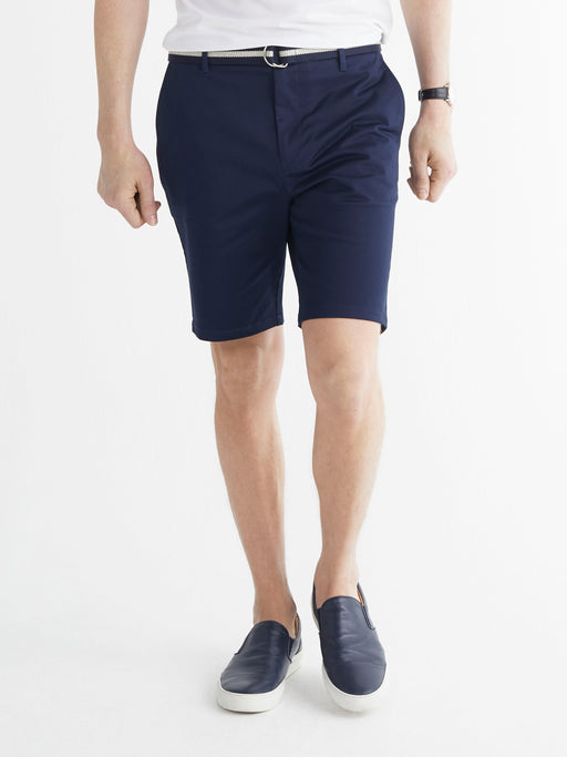 Men's Mason Chino Short - Navy